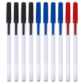 Wholesale Pens 10-Pack For School & Office
